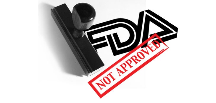 Fda Complete Response Letter Example